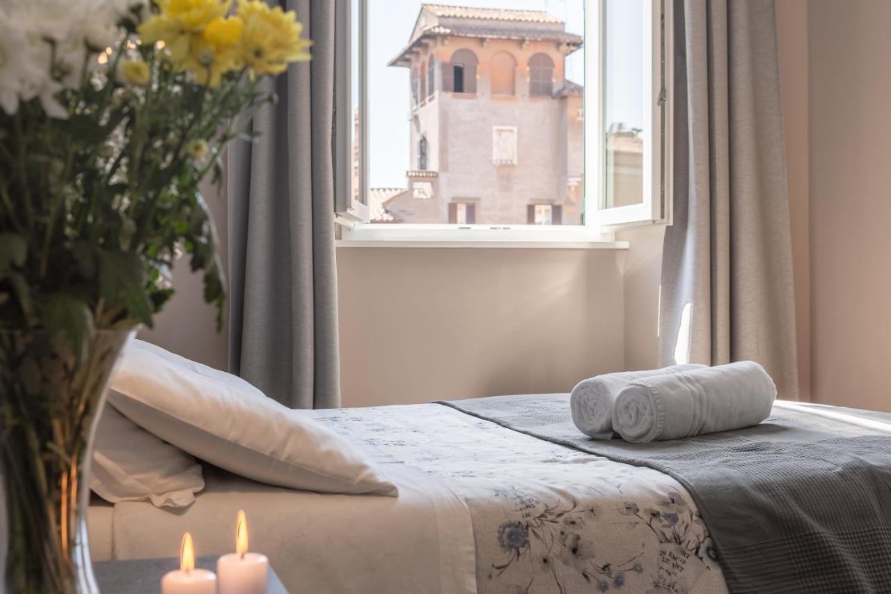 City Break Nomentana Roma Dış mekan fotoğraf