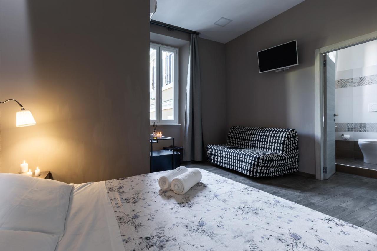 City Break Nomentana Roma Dış mekan fotoğraf