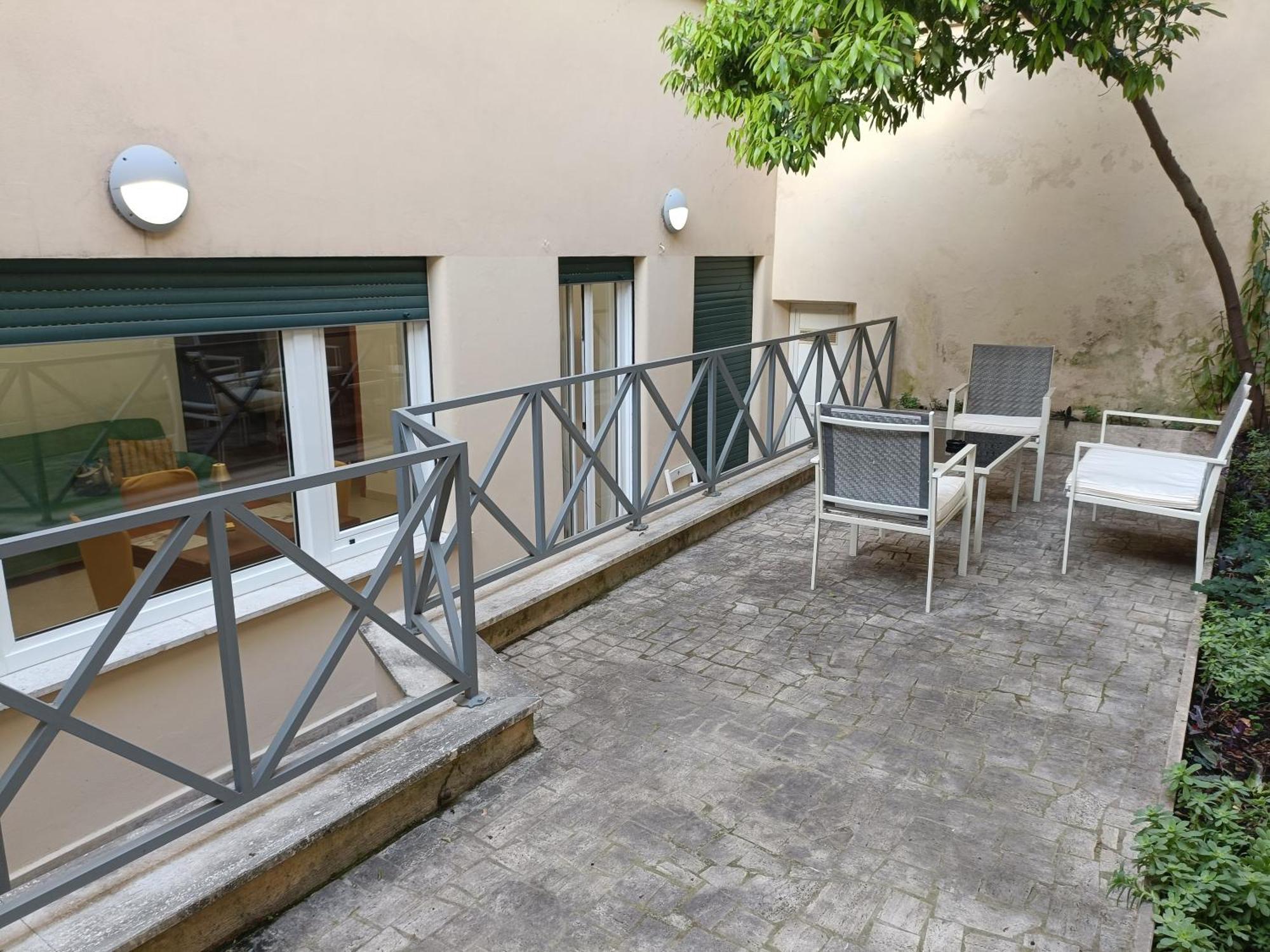 City Break Nomentana Roma Dış mekan fotoğraf