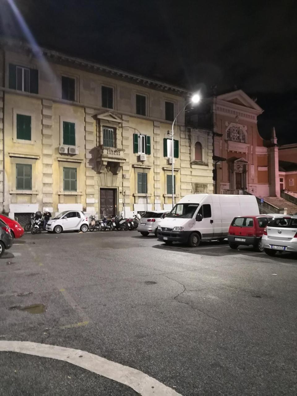 City Break Nomentana Roma Dış mekan fotoğraf
