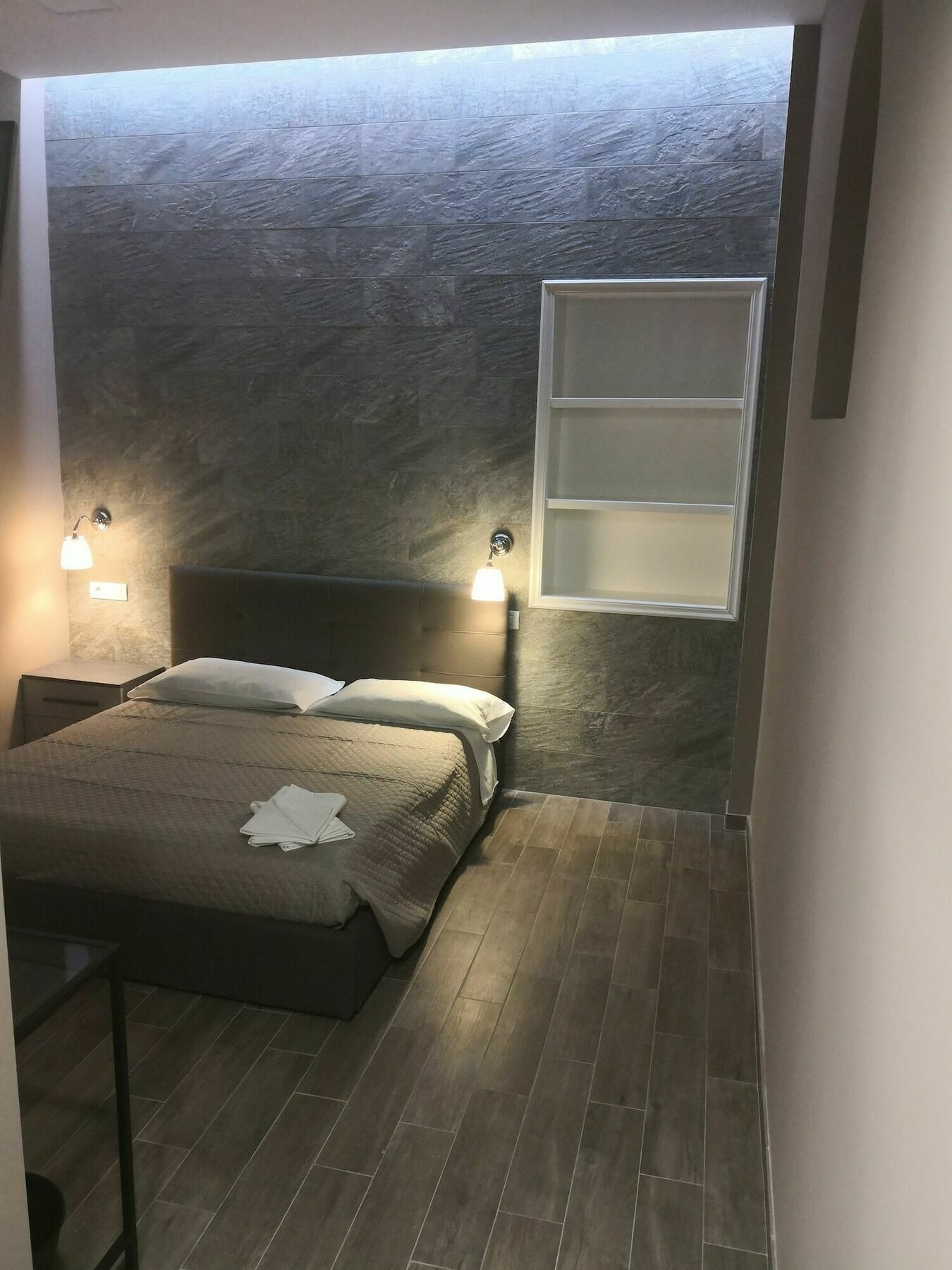 City Break Nomentana Roma Dış mekan fotoğraf